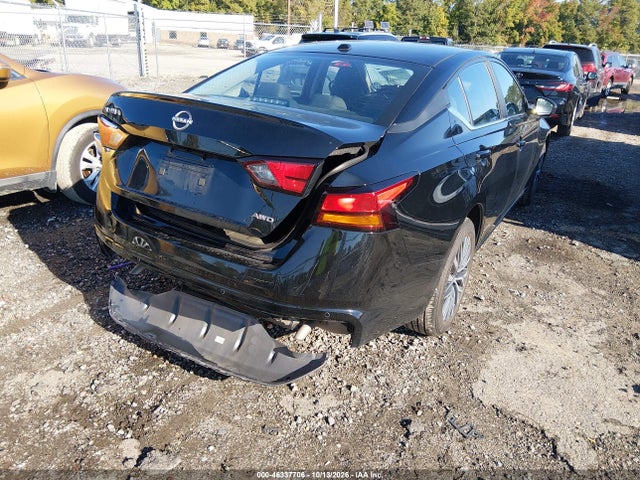 Aukcja sprzedaży 2026 Nissan Altima Sv Awd, vin: 1N4BL4DW3TN312283, numer aukcji: 46337706