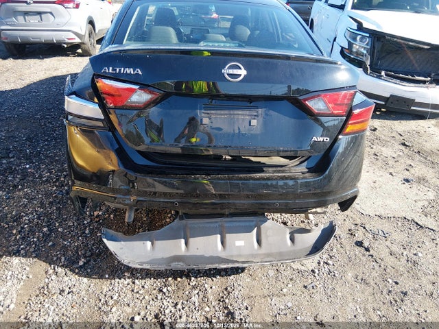 Aukcja sprzedaży 2026 Nissan Altima Sv Awd, vin: 1N4BL4DW3TN312283, numer aukcji: 46337706