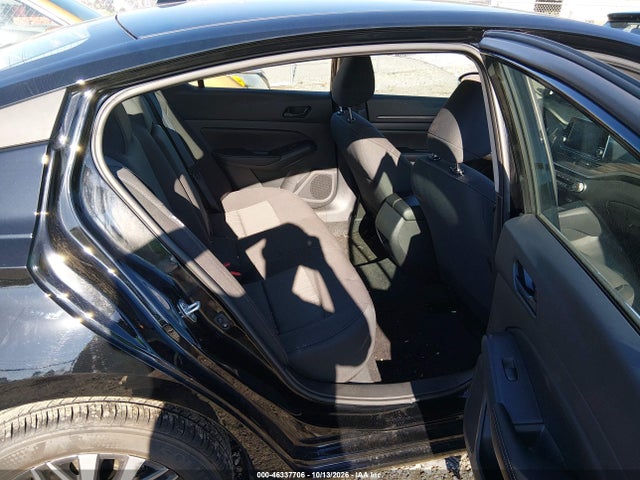 Aukcja sprzedaży 2026 Nissan Altima Sv Awd, vin: 1N4BL4DW3TN312283, numer aukcji: 46337706