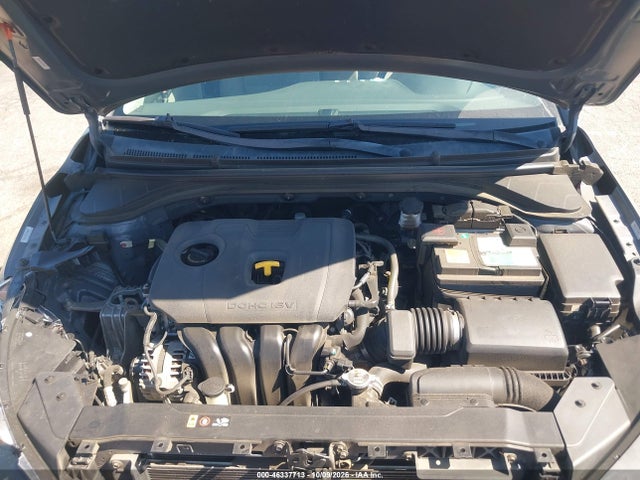 Hyundai ELANTRA SEL 2019 KMHD84LFXKU736582 Image 10