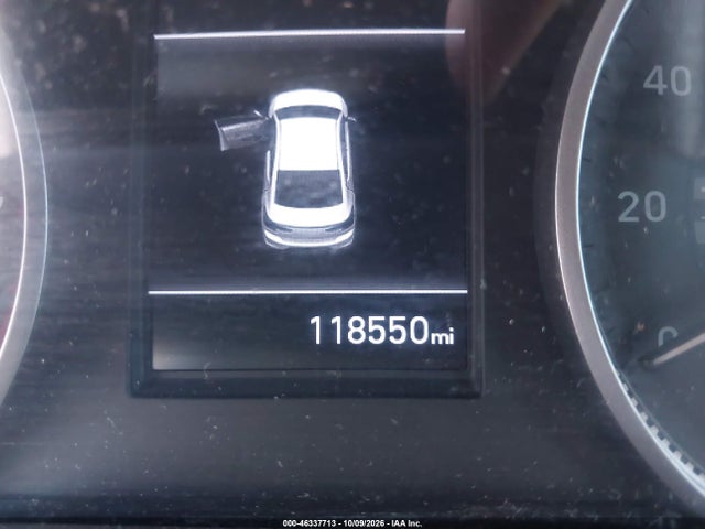 Hyundai ELANTRA SEL 2019 KMHD84LFXKU736582 Image 15