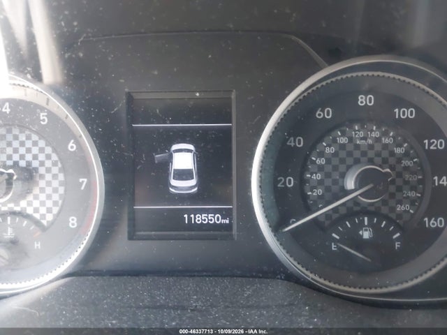 Hyundai ELANTRA SEL 2019 KMHD84LFXKU736582 Image 7