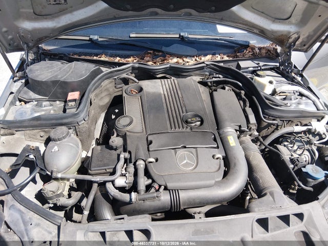 46337731 :رقم المزاد ، WDDGF4HB9CR222939 vin ، 2012 Mercedes-benz C 250 Sport مزاد بيع