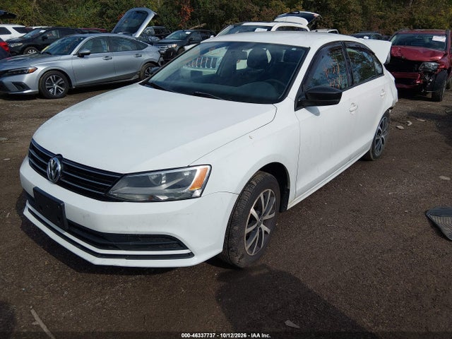 Продажа на аукционе авто 2016 Volkswagen Jetta 1.4t Se, vin: 3VWD67AJ9GM256917, номер лота: 46337737
