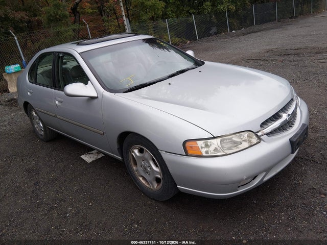 46337741 :رقم المزاد ، 1N4DL01A1YC191993 vin ، 2000 Nissan Altima Gle/gxe/se مزاد بيع