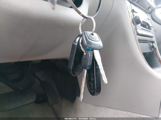2000 Nissan Altima Gle/gxe/se მანქანა იყიდება აუქციონზე, vin: 1N4DL01A1YC191993, აუქციონის ნომერი: 46337741