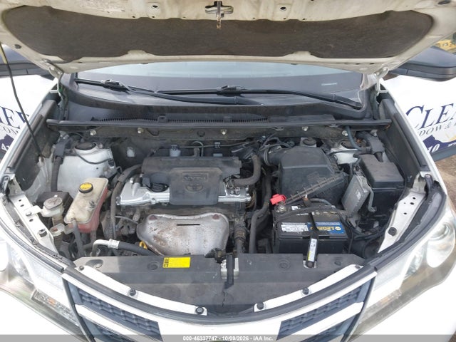 46337747 :رقم المزاد ، JTMBFREV2ED076139 vin ، 2014 Toyota Rav4 Le مزاد بيع