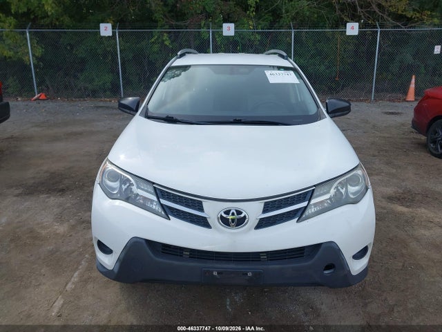 46337747 :رقم المزاد ، JTMBFREV2ED076139 vin ، 2014 Toyota Rav4 Le مزاد بيع