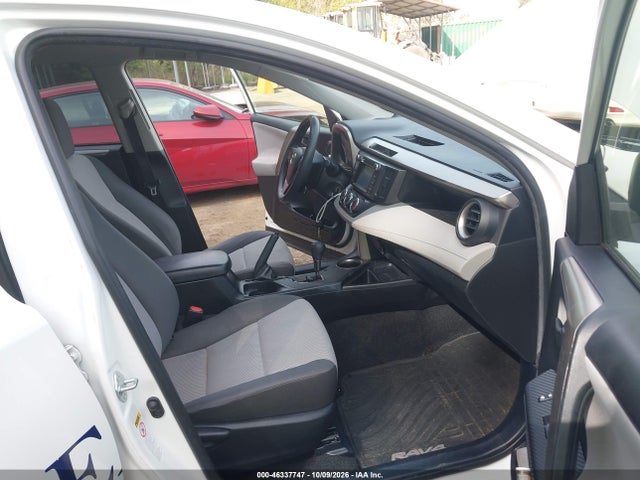 46337747 :رقم المزاد ، JTMBFREV2ED076139 vin ، 2014 Toyota Rav4 Le مزاد بيع