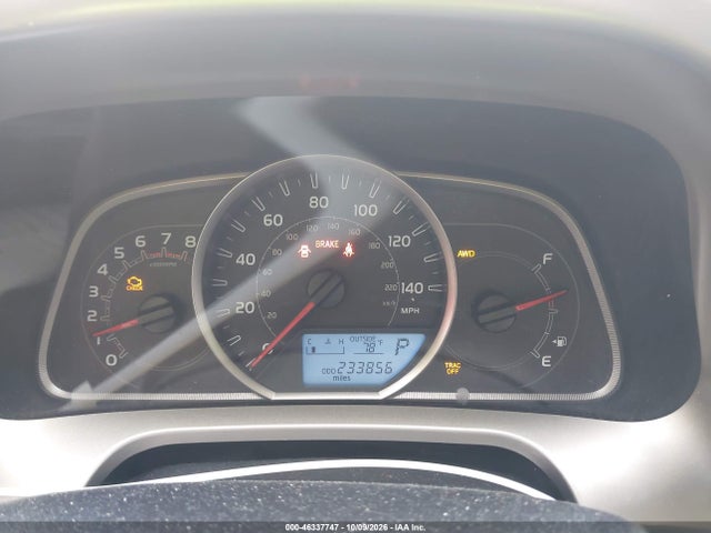 46337747 :رقم المزاد ، JTMBFREV2ED076139 vin ، 2014 Toyota Rav4 Le مزاد بيع