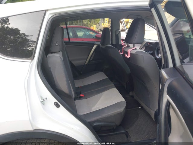46337747 :رقم المزاد ، JTMBFREV2ED076139 vin ، 2014 Toyota Rav4 Le مزاد بيع