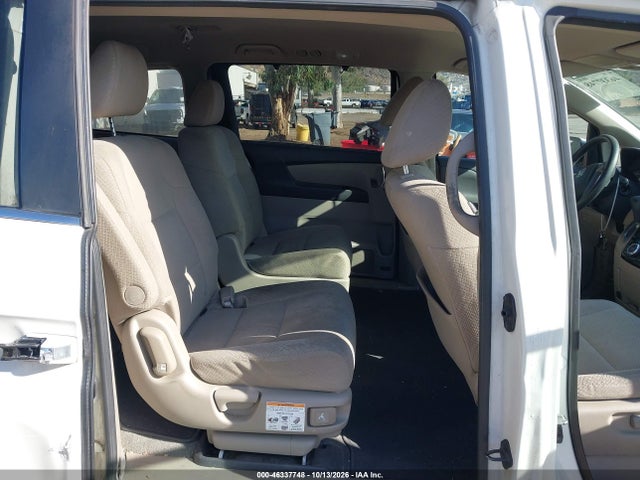 Aukcja sprzedaży 2015 Honda Odyssey Ex, vin: 5FNRL5H45FB047800, numer aukcji: 46337748