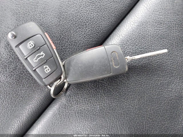Продажа на аукционе авто 2016 Audi Q3 2.0t Premium Plus, vin: WA1GFCFS6GR021040, номер лота: 46337751