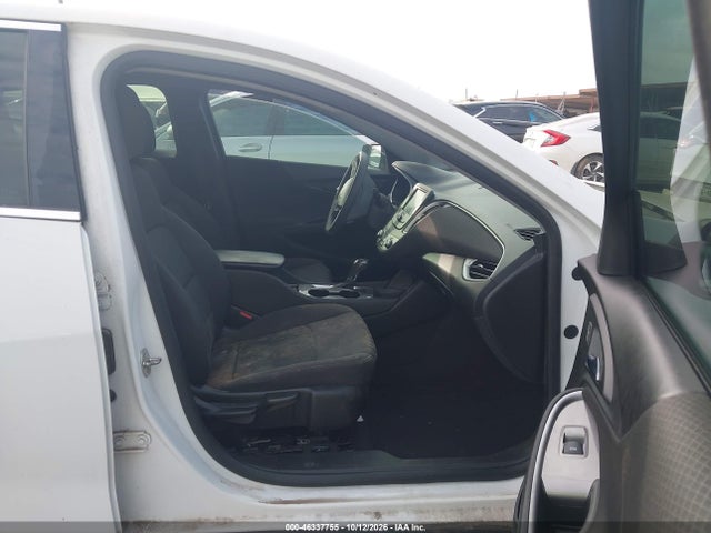 Продажа на аукционе авто 2017 Chevrolet Malibu Ls, vin: 1G1ZB5ST9HF250148, номер лота: 46337755