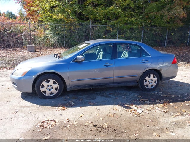 Продажа на аукционе авто 2007 Honda Accord 2.4 Lx, vin: 1HGCM56407A200052, номер лота: 46337759