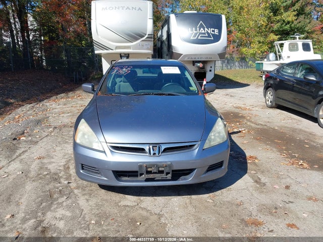 Продажа на аукционе авто 2007 Honda Accord 2.4 Lx, vin: 1HGCM56407A200052, номер лота: 46337759