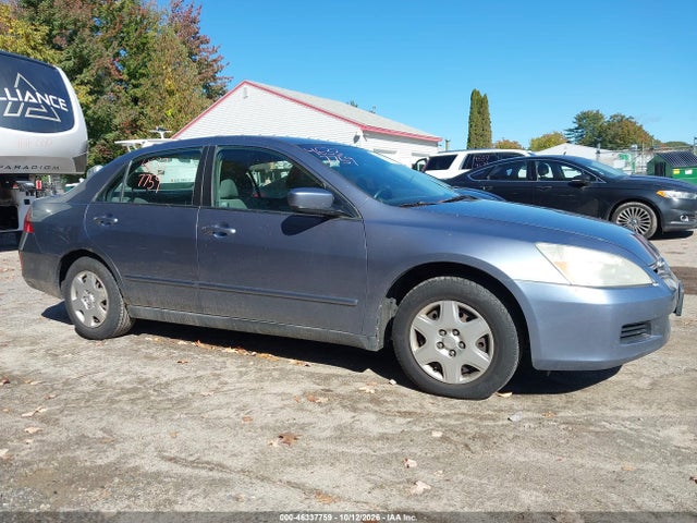 Продажа на аукционе авто 2007 Honda Accord 2.4 Lx, vin: 1HGCM56407A200052, номер лота: 46337759