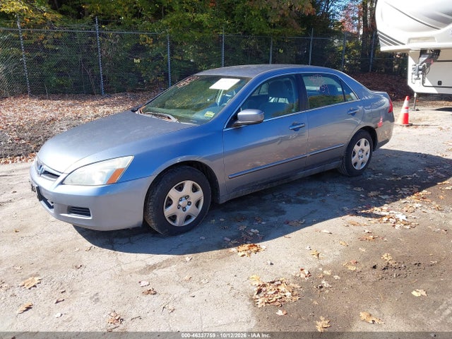 Продажа на аукционе авто 2007 Honda Accord 2.4 Lx, vin: 1HGCM56407A200052, номер лота: 46337759