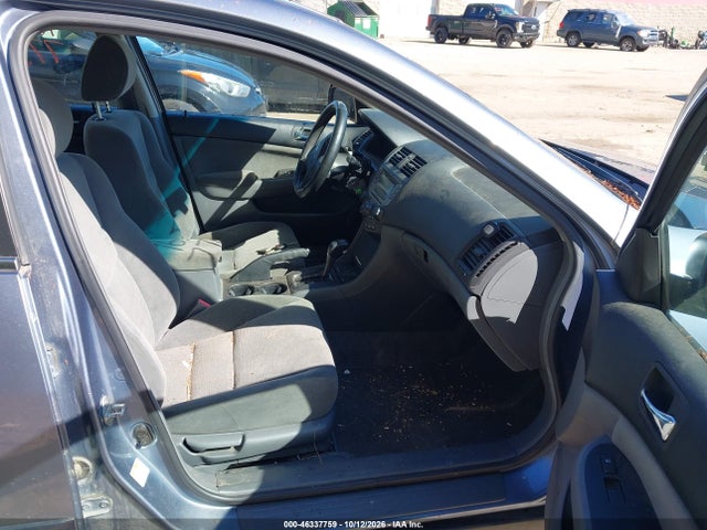 Продажа на аукционе авто 2007 Honda Accord 2.4 Lx, vin: 1HGCM56407A200052, номер лота: 46337759