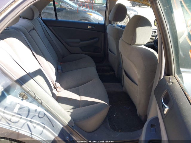 Продажа на аукционе авто 2007 Honda Accord 2.4 Lx, vin: 1HGCM56407A200052, номер лота: 46337759