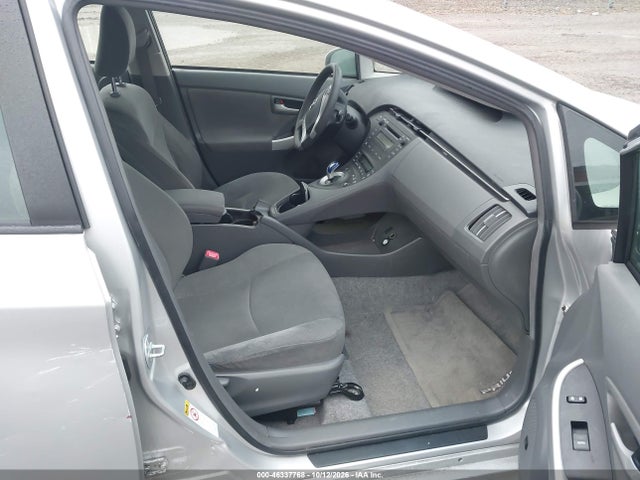 Продаж на аукціоні авто 2011 Toyota Prius Three, vin: JTDKN3DUXB1412335, номер лоту: 46337768