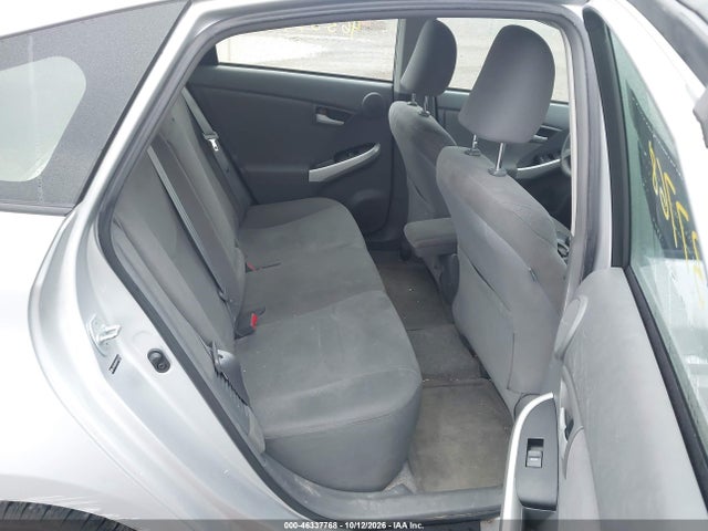 Продаж на аукціоні авто 2011 Toyota Prius Three, vin: JTDKN3DUXB1412335, номер лоту: 46337768