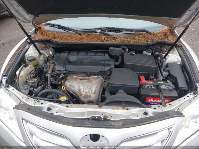 Продаж на аукціоні авто 2011 Toyota Camry, vin: 4T4BF3EK0BR131140, номер лоту: 46337789