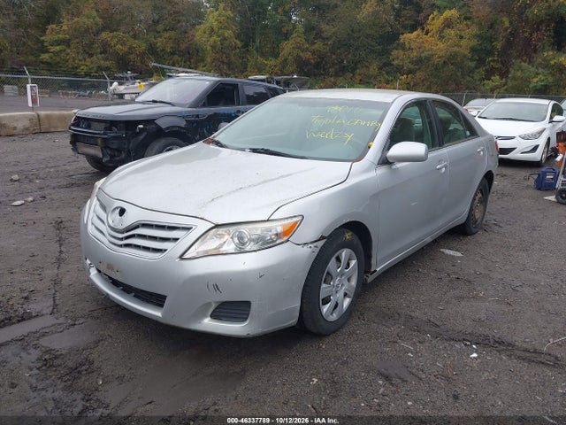 Продаж на аукціоні авто 2011 Toyota Camry, vin: 4T4BF3EK0BR131140, номер лоту: 46337789