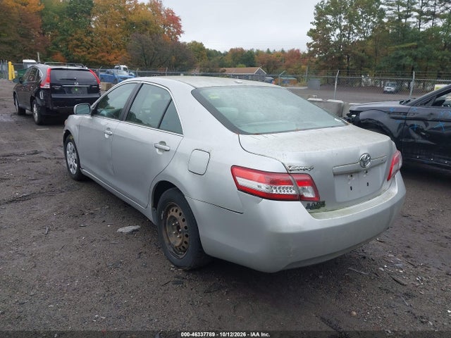 Продаж на аукціоні авто 2011 Toyota Camry, vin: 4T4BF3EK0BR131140, номер лоту: 46337789
