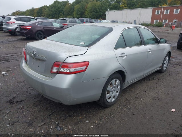 Продаж на аукціоні авто 2011 Toyota Camry, vin: 4T4BF3EK0BR131140, номер лоту: 46337789