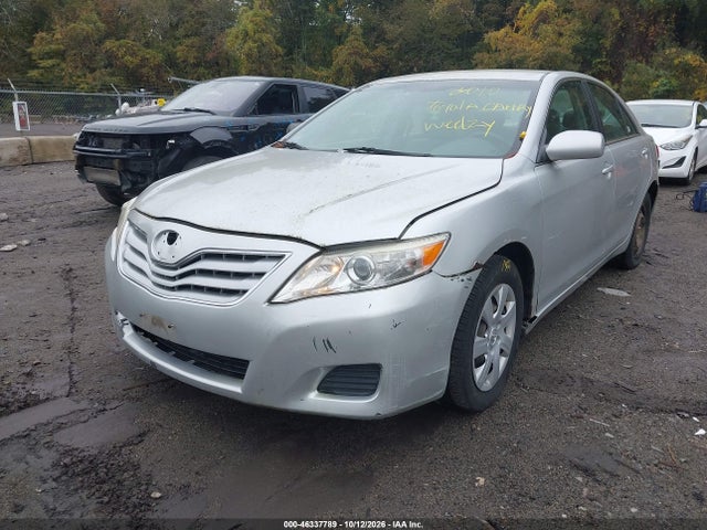 Продаж на аукціоні авто 2011 Toyota Camry, vin: 4T4BF3EK0BR131140, номер лоту: 46337789