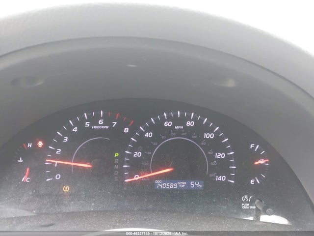 Продаж на аукціоні авто 2011 Toyota Camry, vin: 4T4BF3EK0BR131140, номер лоту: 46337789