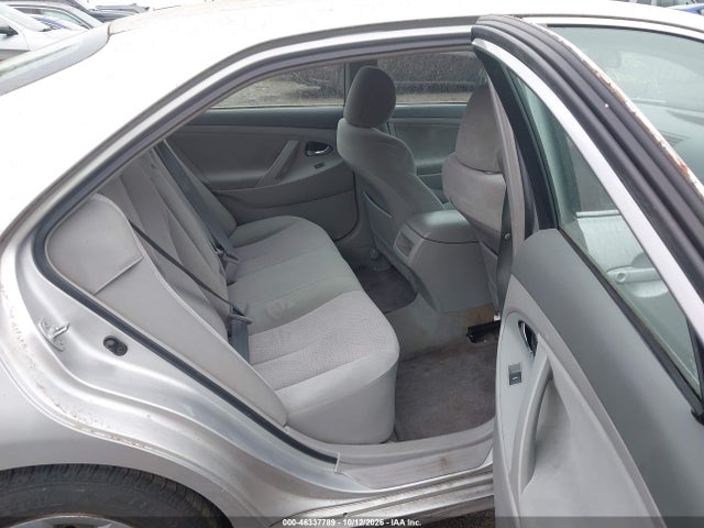 Продаж на аукціоні авто 2011 Toyota Camry, vin: 4T4BF3EK0BR131140, номер лоту: 46337789