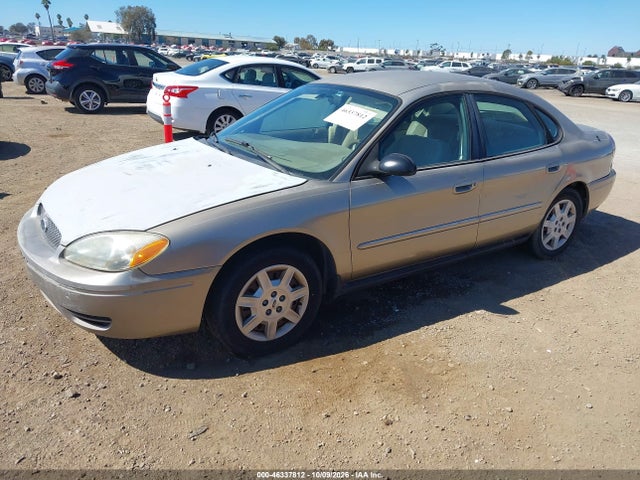 Aukcja sprzedaży 2005 Ford Taurus Se, vin: 1FAFP53U35A190885, numer aukcji: 46337812