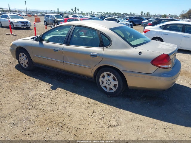 Aukcja sprzedaży 2005 Ford Taurus Se, vin: 1FAFP53U35A190885, numer aukcji: 46337812