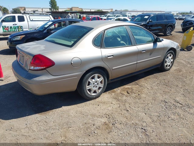 Aukcja sprzedaży 2005 Ford Taurus Se, vin: 1FAFP53U35A190885, numer aukcji: 46337812
