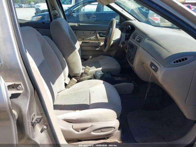 Aukcja sprzedaży 2005 Ford Taurus Se, vin: 1FAFP53U35A190885, numer aukcji: 46337812