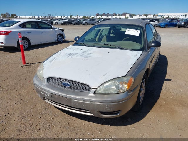 Aukcja sprzedaży 2005 Ford Taurus Se, vin: 1FAFP53U35A190885, numer aukcji: 46337812