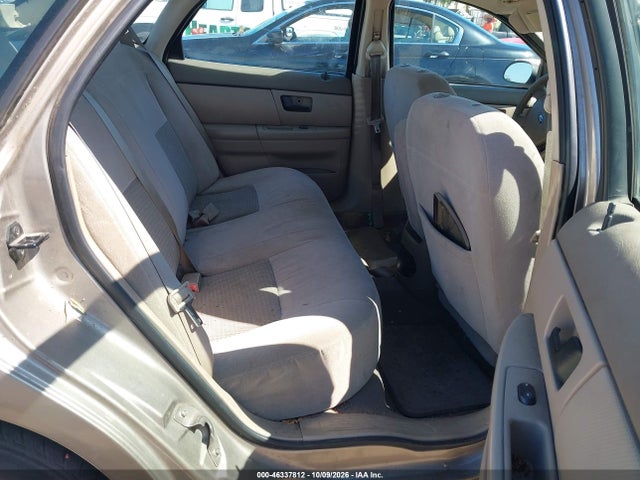 Aukcja sprzedaży 2005 Ford Taurus Se, vin: 1FAFP53U35A190885, numer aukcji: 46337812
