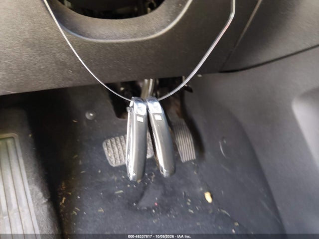 Продажа на аукционе авто 2018 Chevrolet Equinox Lt, vin: 3GNAXSEV1JS648559, номер лота: 46337817