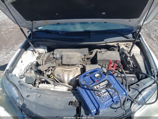 Toyota CAMRY SE 2015 4T1BF1FK8FU114878 Image 10