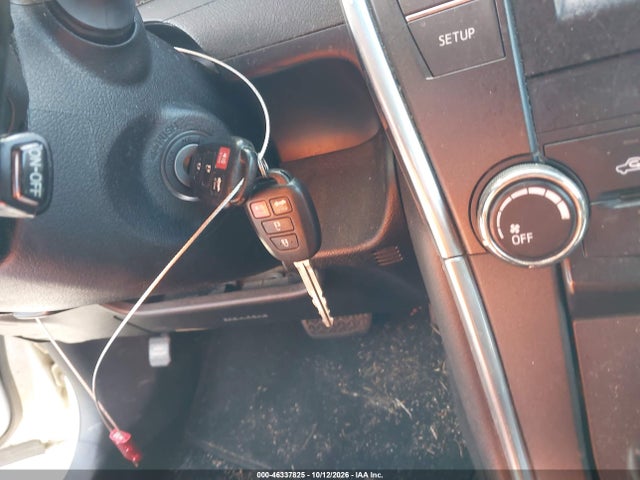 Toyota CAMRY SE 2015 4T1BF1FK8FU114878 Image 11
