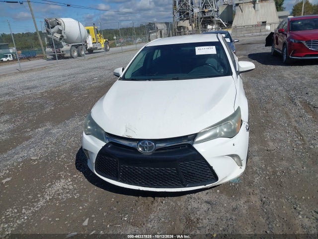 Toyota CAMRY SE 2015 4T1BF1FK8FU114878 Image 12