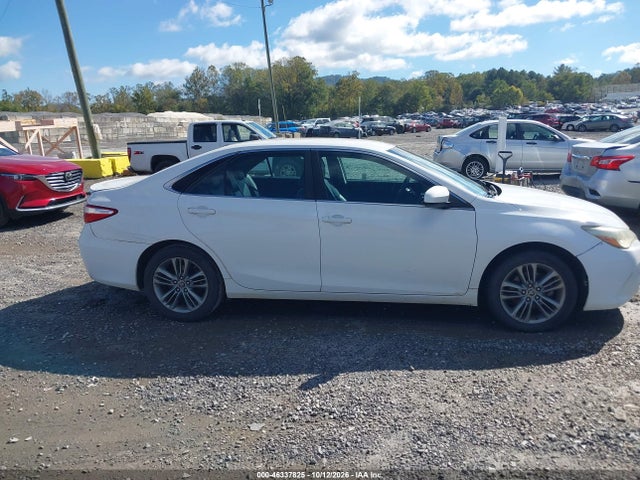 Toyota CAMRY SE 2015 4T1BF1FK8FU114878 Image 13