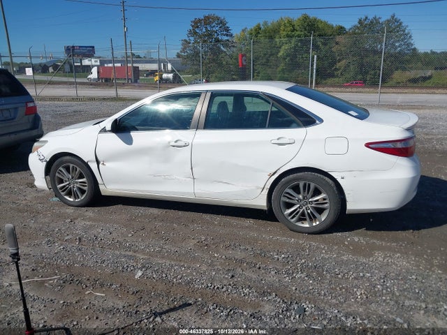 Toyota CAMRY SE 2015 4T1BF1FK8FU114878 Image 14