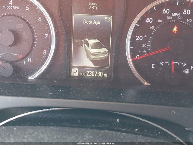 Toyota CAMRY SE 2015 4T1BF1FK8FU114878 Image 15