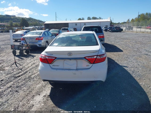 Toyota CAMRY SE 2015 4T1BF1FK8FU114878 Image 16