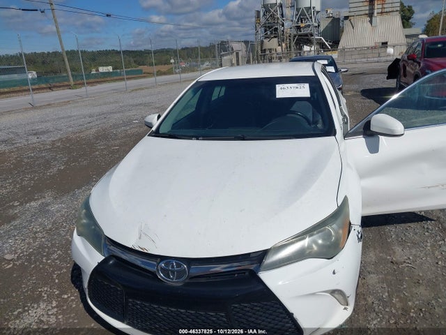Toyota CAMRY SE 2015 4T1BF1FK8FU114878 Image 6