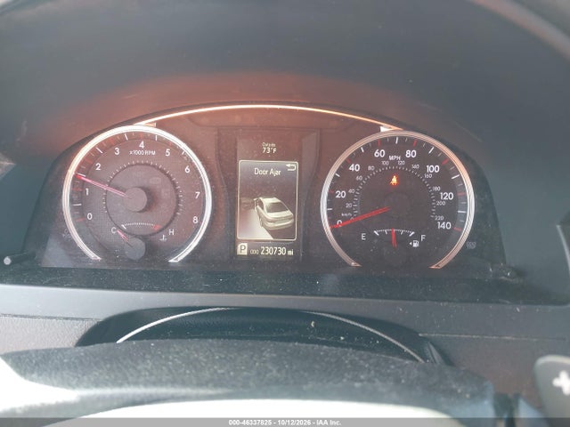 Toyota CAMRY SE 2015 4T1BF1FK8FU114878 Image 7