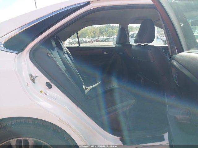 Toyota CAMRY SE 2015 4T1BF1FK8FU114878 Image 8
